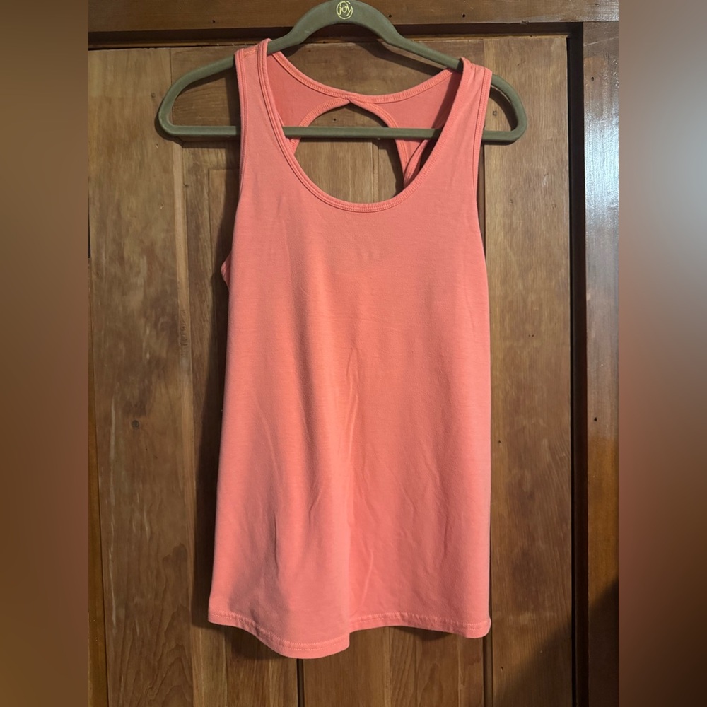 ZYIA Coral Tank Top for Women